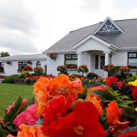 Rosemount B&B Dundalk Dış mekan fotoğraf