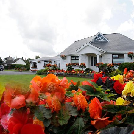 Rosemount B&B Dundalk Dış mekan fotoğraf