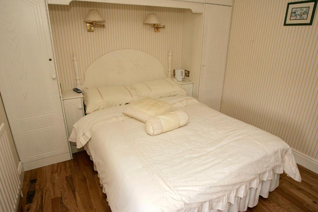 Rosemount B&B Dundalk Oda fotoğraf