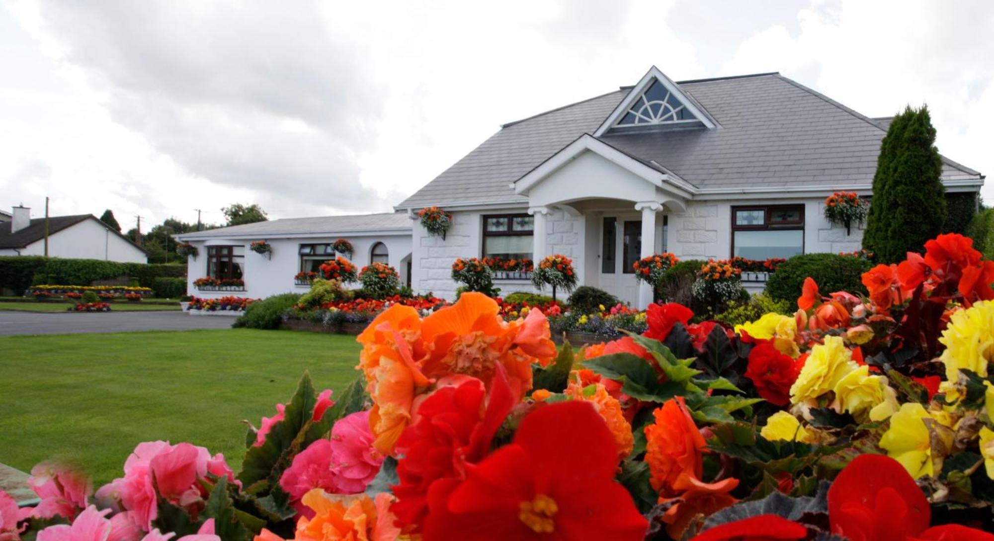 Rosemount B&B Dundalk Dış mekan fotoğraf