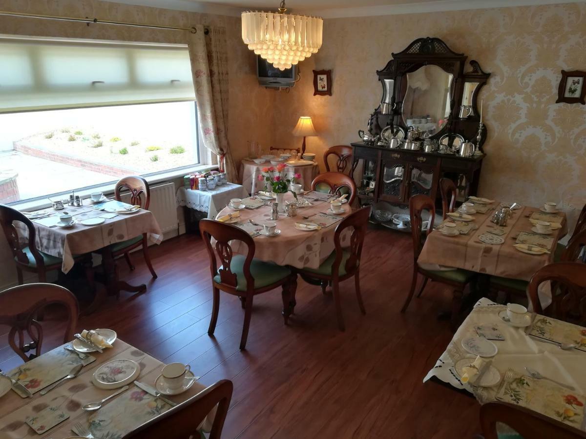 Rosemount B&B Dundalk Dış mekan fotoğraf