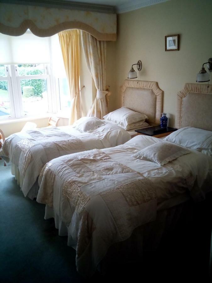 Rosemount B&B Dundalk Dış mekan fotoğraf