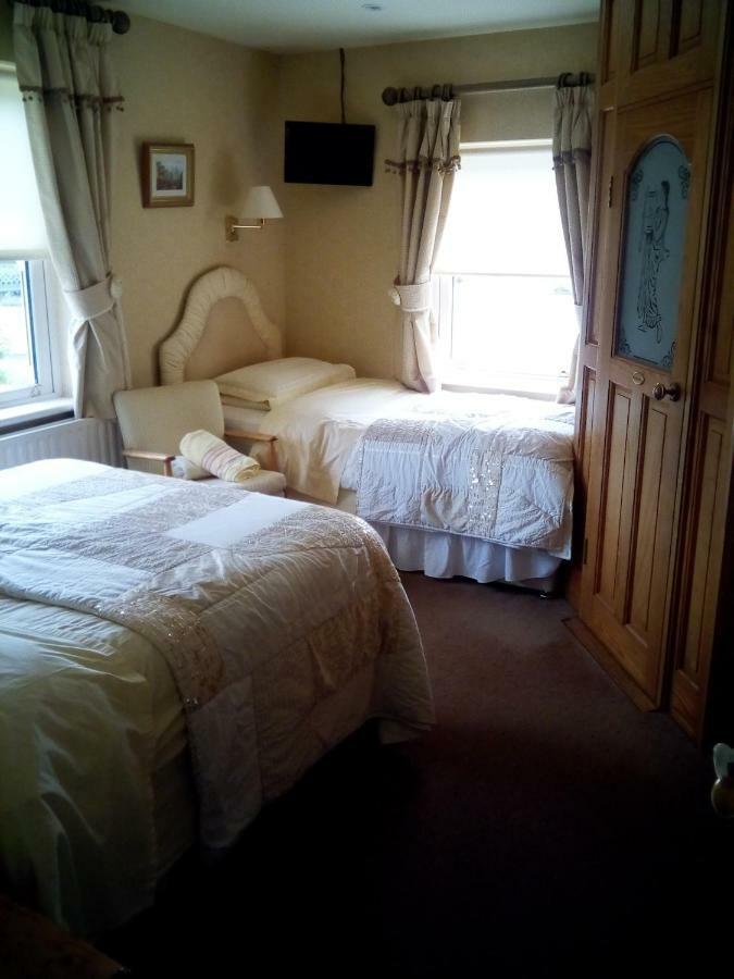 Rosemount B&B Dundalk Dış mekan fotoğraf