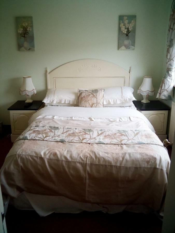 Rosemount B&B Dundalk Dış mekan fotoğraf