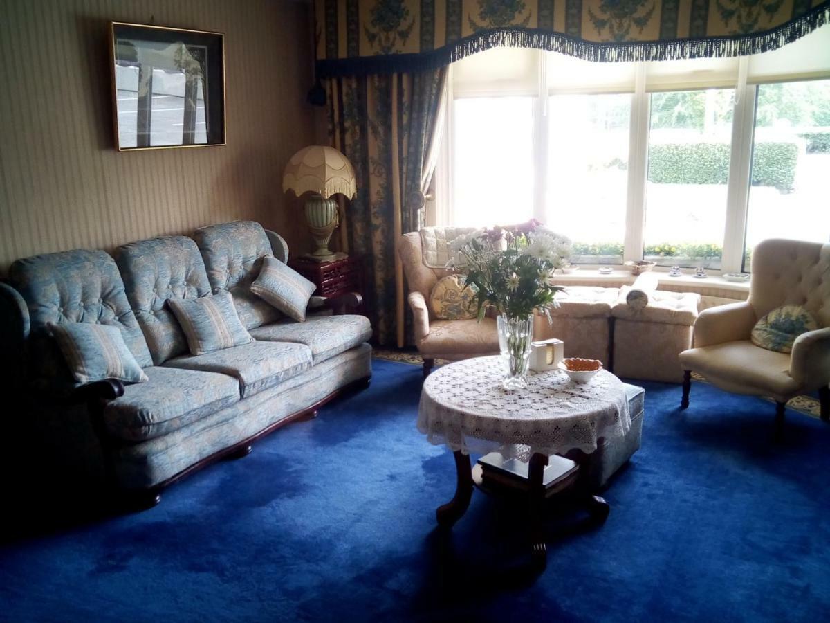 Rosemount B&B Dundalk Dış mekan fotoğraf