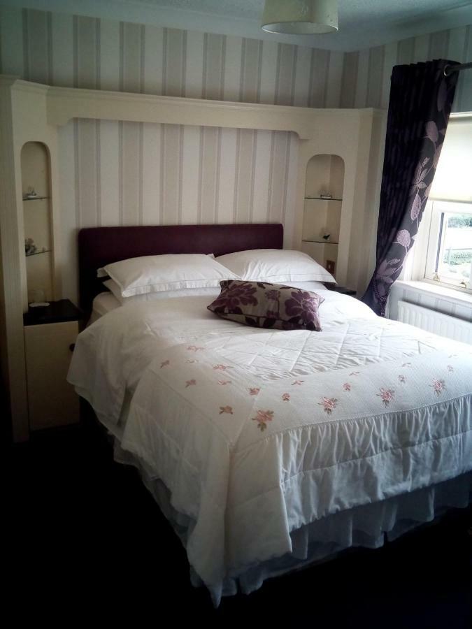 Rosemount B&B Dundalk Dış mekan fotoğraf