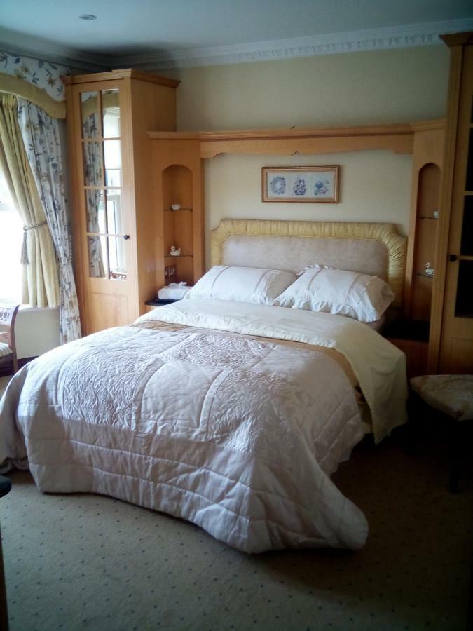 Rosemount B&B Dundalk Dış mekan fotoğraf