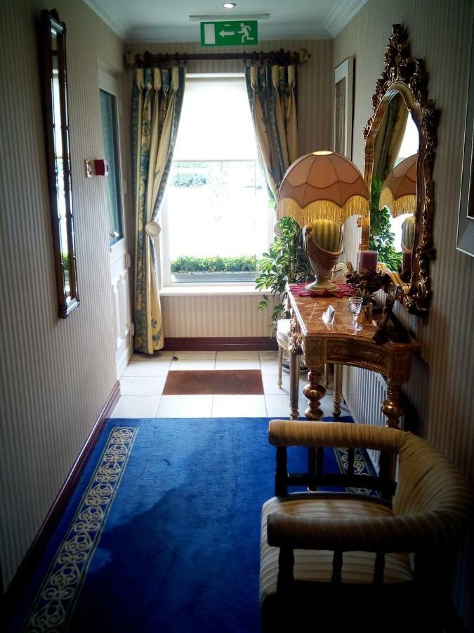 Rosemount B&B Dundalk Dış mekan fotoğraf