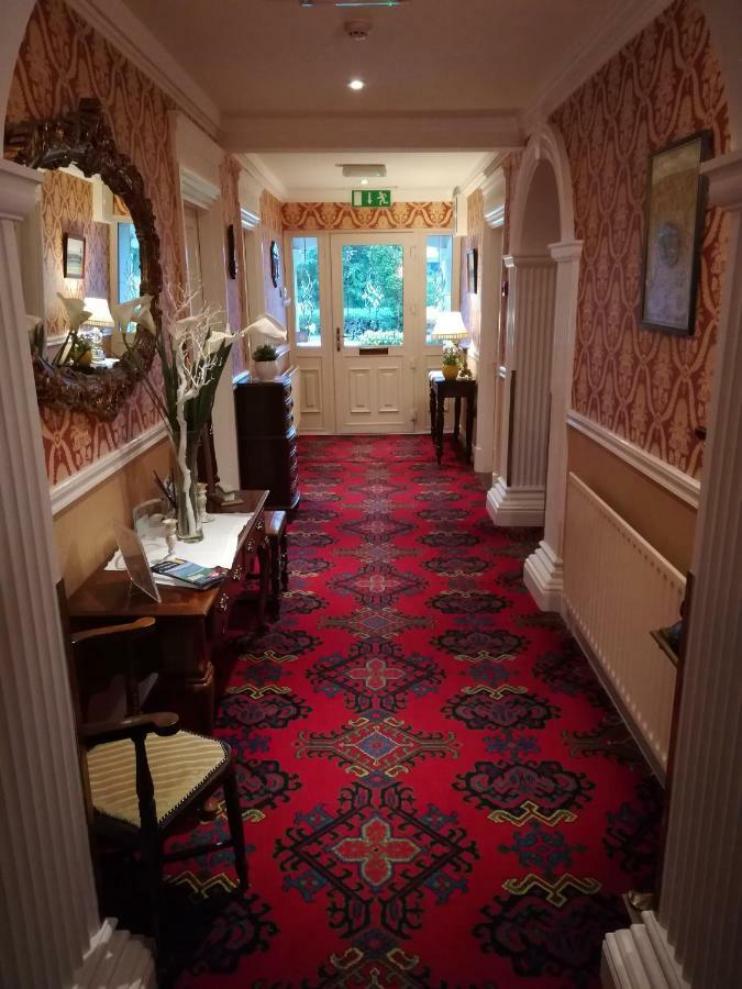 Rosemount B&B Dundalk Dış mekan fotoğraf