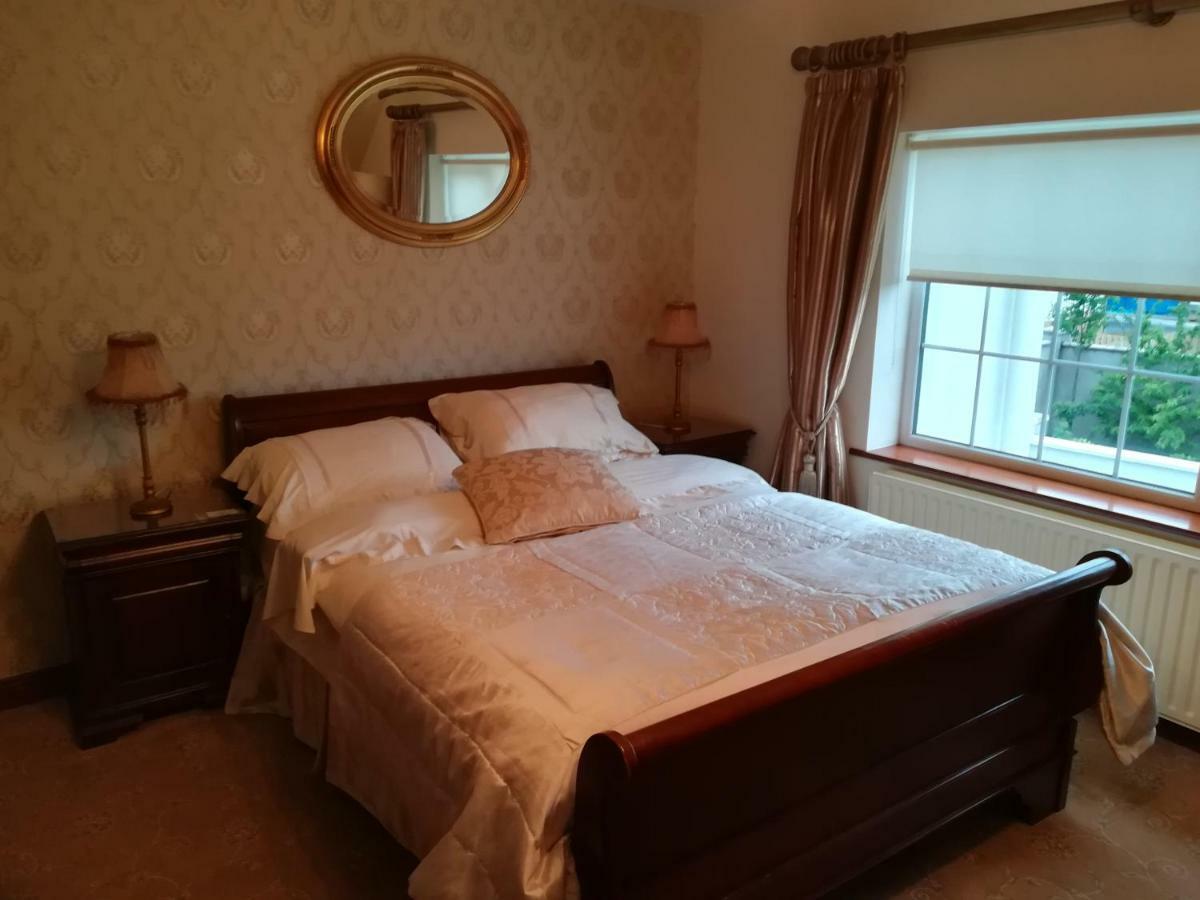 Rosemount B&B Dundalk Dış mekan fotoğraf