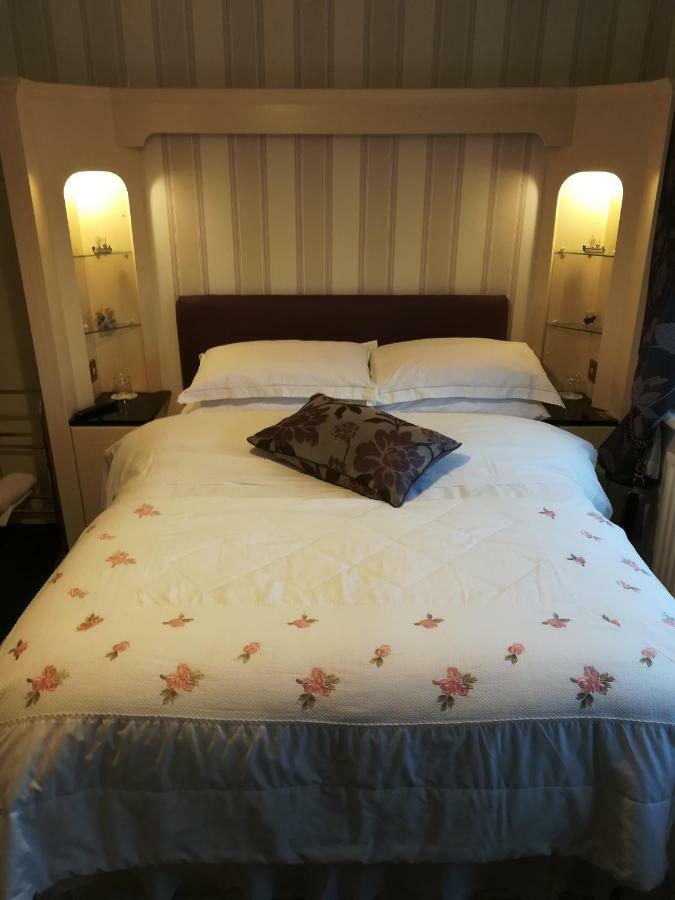 Rosemount B&B Dundalk Dış mekan fotoğraf