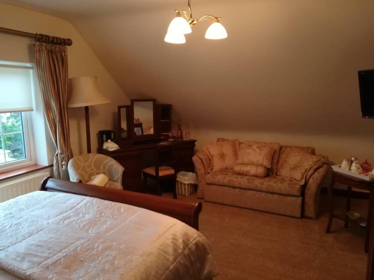 Rosemount B&B Dundalk Dış mekan fotoğraf